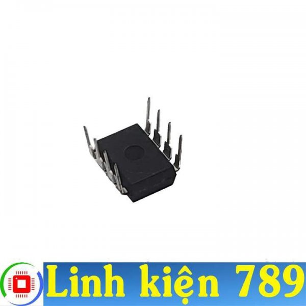  PN8360 IC nguồn xung PWM 8360 DIP-8 mới 100%